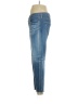 Adriano Goldschmied Blue Jeans Size 30 waist - photo 5