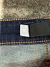 Kut from the Kloth Solid Blue Jeans Size 10 - photo 8