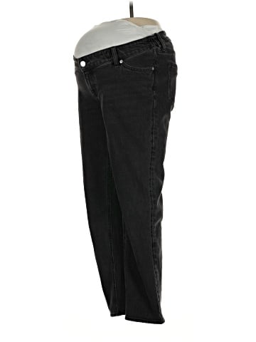 H&M Mama Jeans (view 1)
