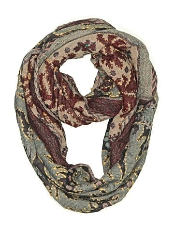 Vismaya Scarf (view 1)