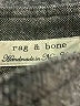Rag & Bone Gray Formal Skirt Size S (estimated) - photo 4