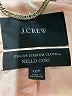 J.Crew Tan Coat Size 12 (petite) - photo 6