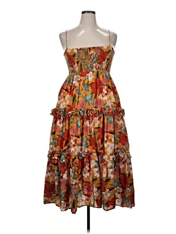 Nicholas Cocktail Dress (view 1)