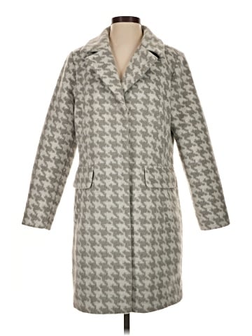 Isaac Mizrahi LIVE! Coat (view 1)