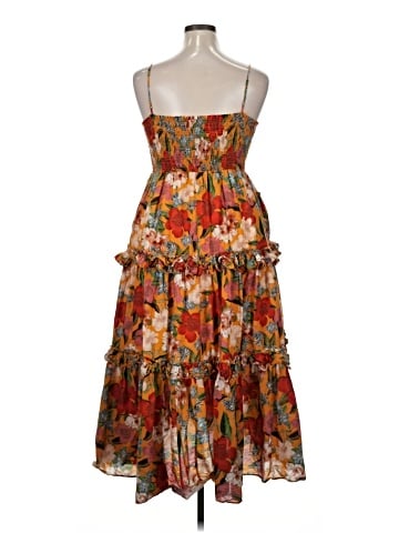 Nicholas Cocktail Dress (view 2)