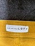 Ann Taylor LOFT Yellow Jeans Size 25 waist - photo 6