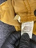 Ann Taylor LOFT Yellow Jeans Size 25 waist - photo 7