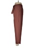 Topshop Brown Casual Pants Size 8 - photo 5
