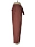 Topshop Brown Casual Pants Size 8 - photo 4