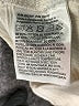 H&M 100% Cotton Ivory Khakis 3-6 MO / 6 MO - photo 4