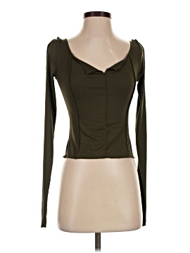 Assorted Brands Long Sleeve Top