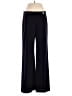 Tevrow+Chase Black Dress Pants Size 6 - photo 1
