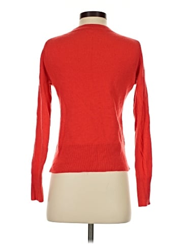 J.Crew Cashmere Pullover Sweater (view 2)
