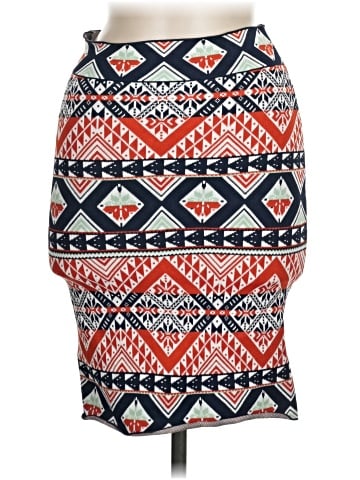 BCBGMAXAZRIA Casual Skirt (view 1)