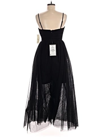 Eliza J Cocktail Dress (view 2)