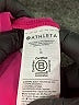 Athleta Color Block Pink Active Pants Size L - photo 7