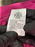 Athleta Color Block Pink Active Pants Size L - photo 9