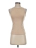 Shein Tan Tank Top Size S - photo 1