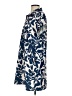 HOTOUCH Blue Casual Dress Size S - photo 5