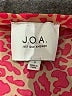 JOA Red Sleeveless Blouse Size S - photo 7