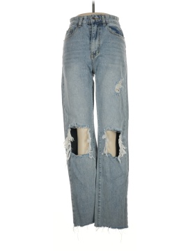 Pretty Little Thing Jeans