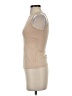 Shein Tan Tank Top Size S - photo 5