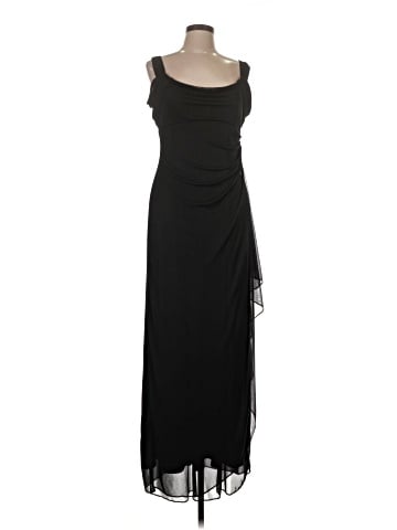 Jackie Jon Cocktail Dress (view 1)
