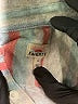 Faherty Stripes Orange Long Sleeve Button-Down Shirt Size 3T - photo 3