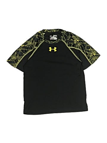 Under Armour Active T-Shirt (view 1)