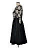 Assorted Brands Black Cocktail Dress Size L - photo 5