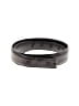 Vicenza Black Belt Size 30 waist - photo 1