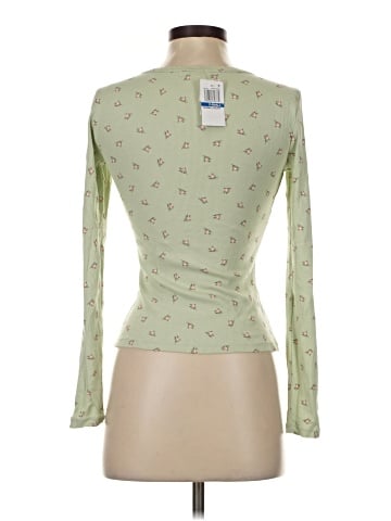 Ultra Flirt Long Sleeve T-Shirt (view 2)