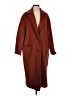 Hunter & Brown Brown Coat Size S - photo 1