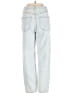Wild Fable Hearts Blue Jeans Size 00 - photo 2