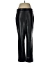 MICHAEL Michael Kors Black Casual Pants Size M - photo 1
