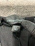 Cynthia Rowley TJX Solid Black Active Pants Size 18 - photo 4