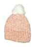 Garage 100% Polyester Pink Beanie One size - photo 1
