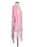 Gypsyz Pink Cardigan Size S - photo 4
