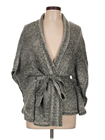 DKNY Jeans Cardigan (view 1)