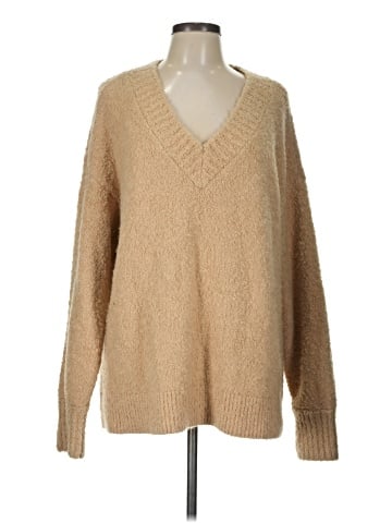 Aerie Pullover Sweater (view 1)