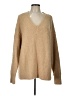 Aerie Tan Pullover Sweater Size L - photo 1