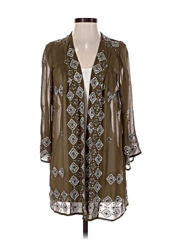 Calypso St. Barth Blouse (view 1)