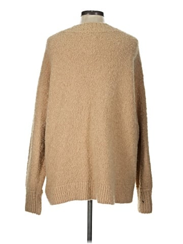 Aerie Pullover Sweater (view 2)