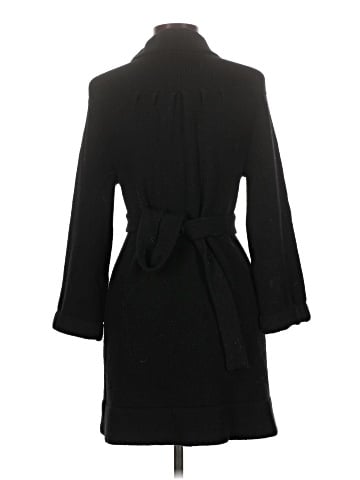 Vince. Wool Cardigan (view 2)