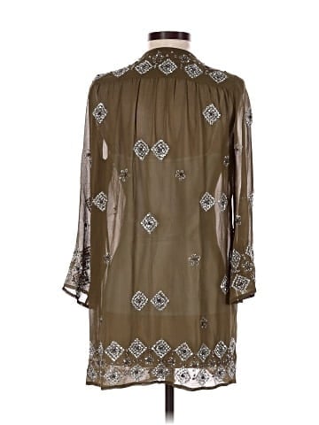 Calypso St. Barth Blouse (view 2)