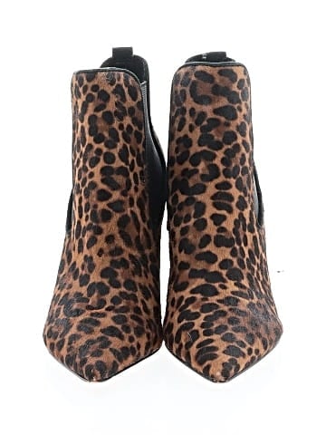 Marc Fisher LTD Ankle Boots (view 2)