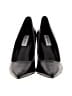 Steve Madden Black Heels Size 8 1/2 - photo 2