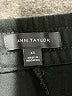 Ann Taylor Solid Black Casual Pants Size XS - photo 7