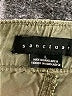 Sanctuary 100% Lyocell Green Cargo Pants Size L - photo 7