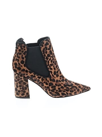 Marc Fisher LTD Ankle Boots (view 1)